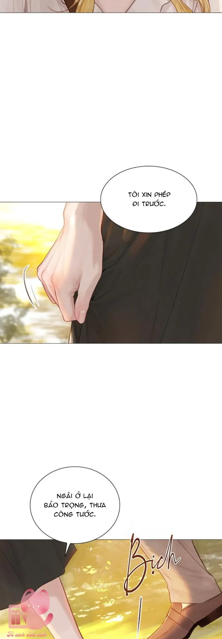 Hãy Khóc Và Cầu Nguyện Đi - Chapter 58 - truyendanghot.com