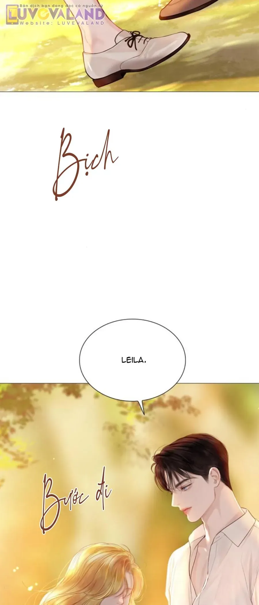 Hãy Khóc Và Cầu Nguyện Đi - Chapter 58 - truyendanghot.com