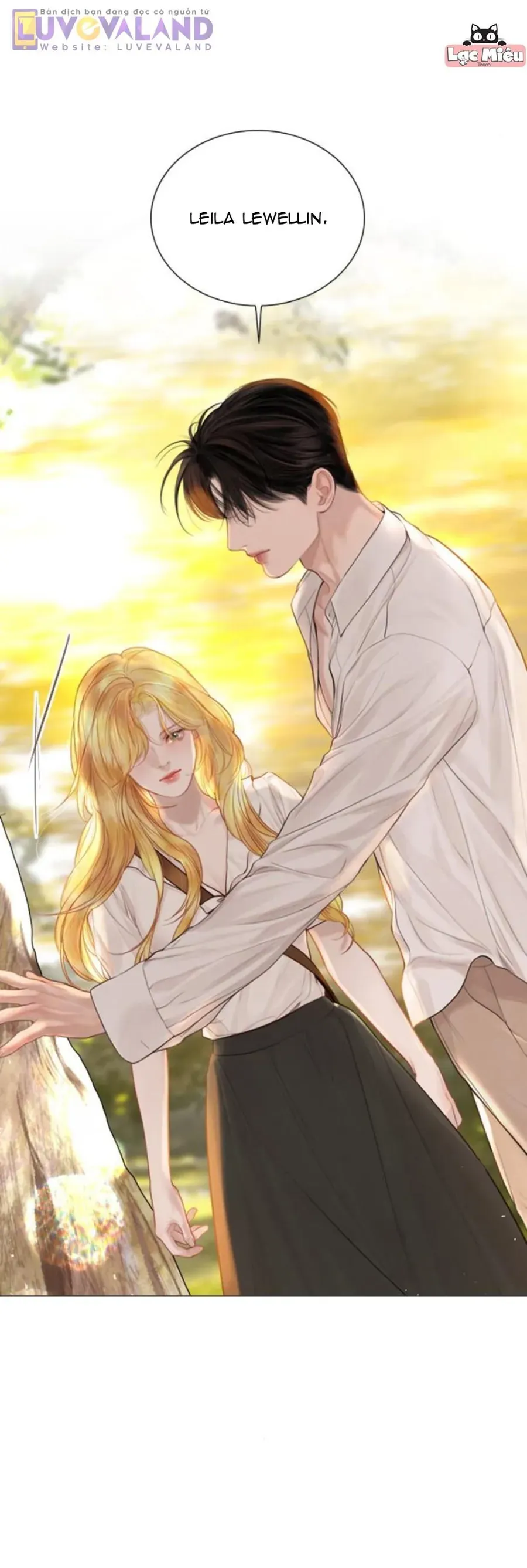 Hãy Khóc Và Cầu Nguyện Đi - Chapter 58 - truyendanghot.com