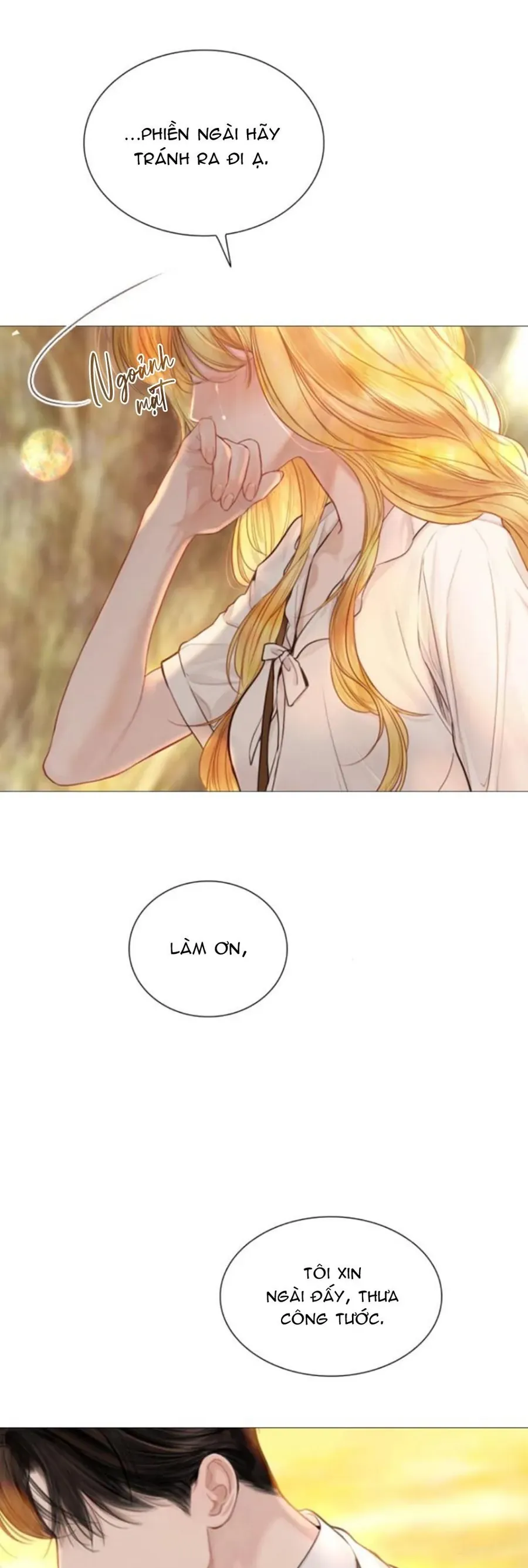 Hãy Khóc Và Cầu Nguyện Đi - Chapter 58 - truyendanghot.com