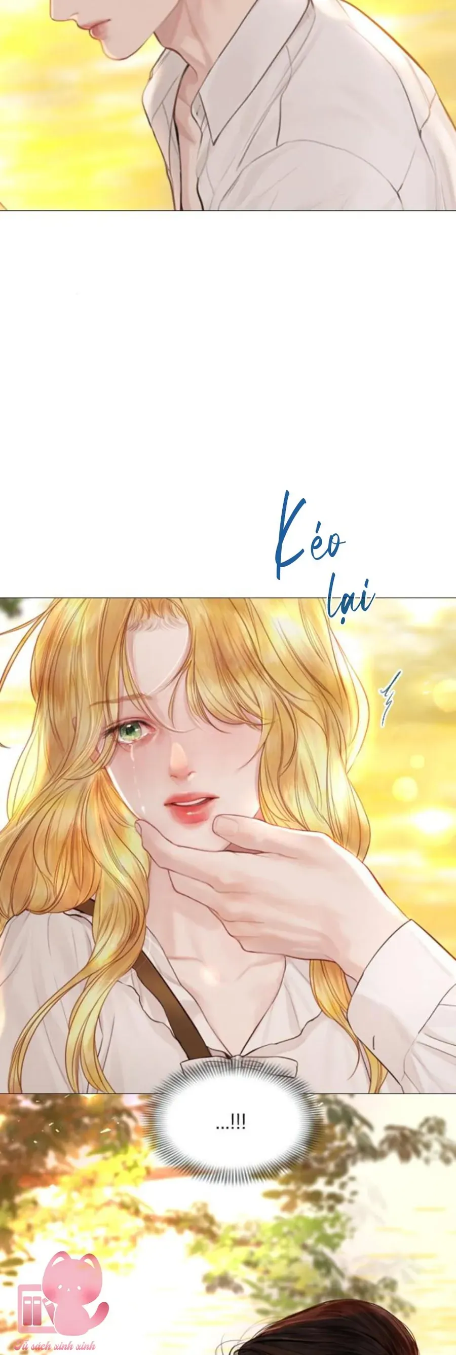 Hãy Khóc Và Cầu Nguyện Đi - Chapter 58 - truyendanghot.com