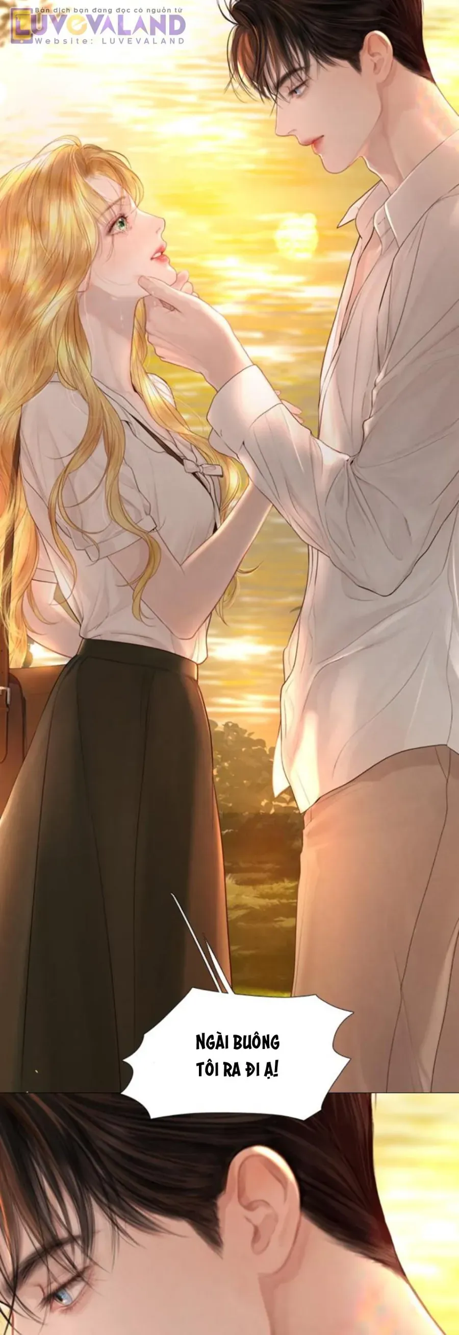 Hãy Khóc Và Cầu Nguyện Đi - Chapter 58 - truyendanghot.com