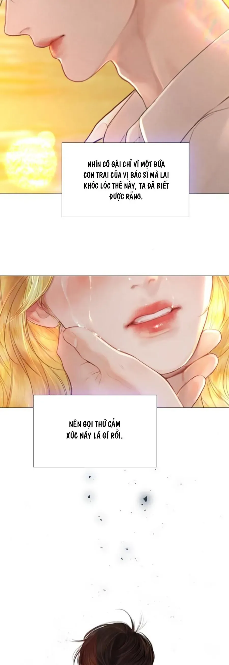 Hãy Khóc Và Cầu Nguyện Đi - Chapter 58 - truyendanghot.com