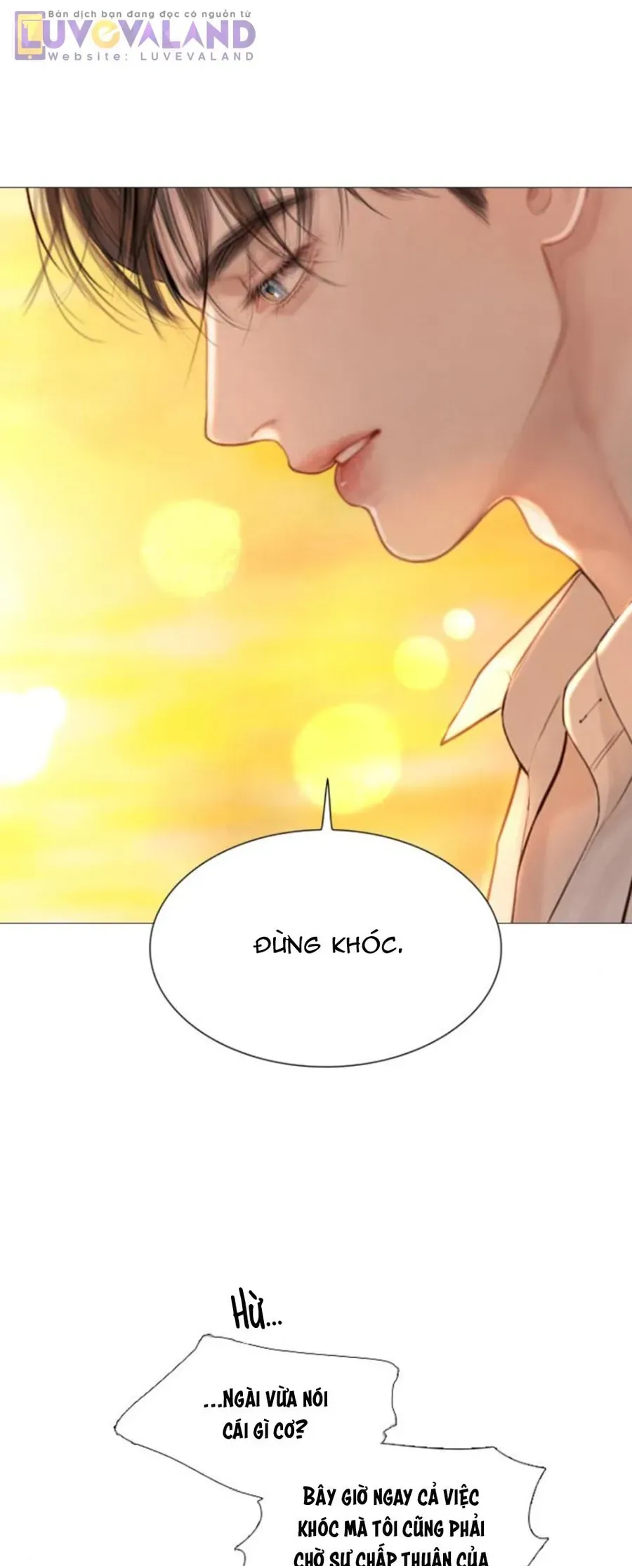 Hãy Khóc Và Cầu Nguyện Đi - Chapter 58 - truyendanghot.com