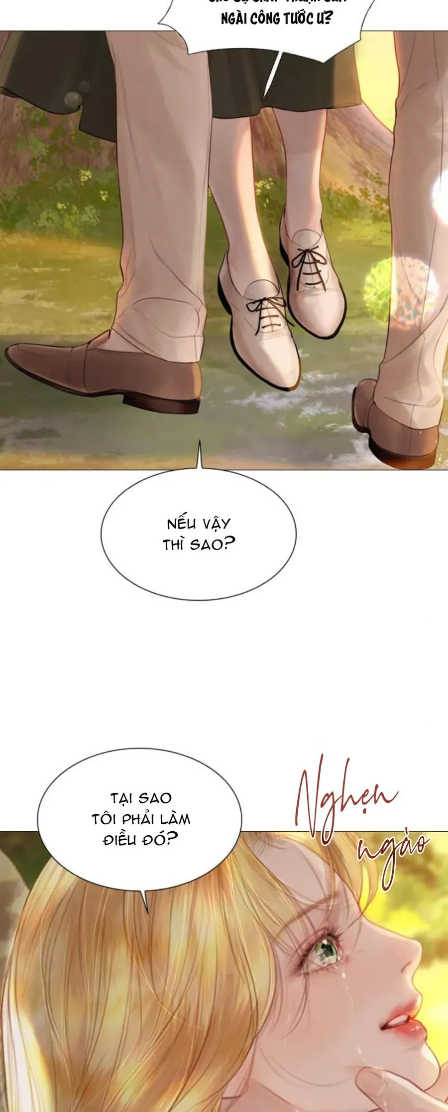 Hãy Khóc Và Cầu Nguyện Đi - Chapter 58 - truyendanghot.com