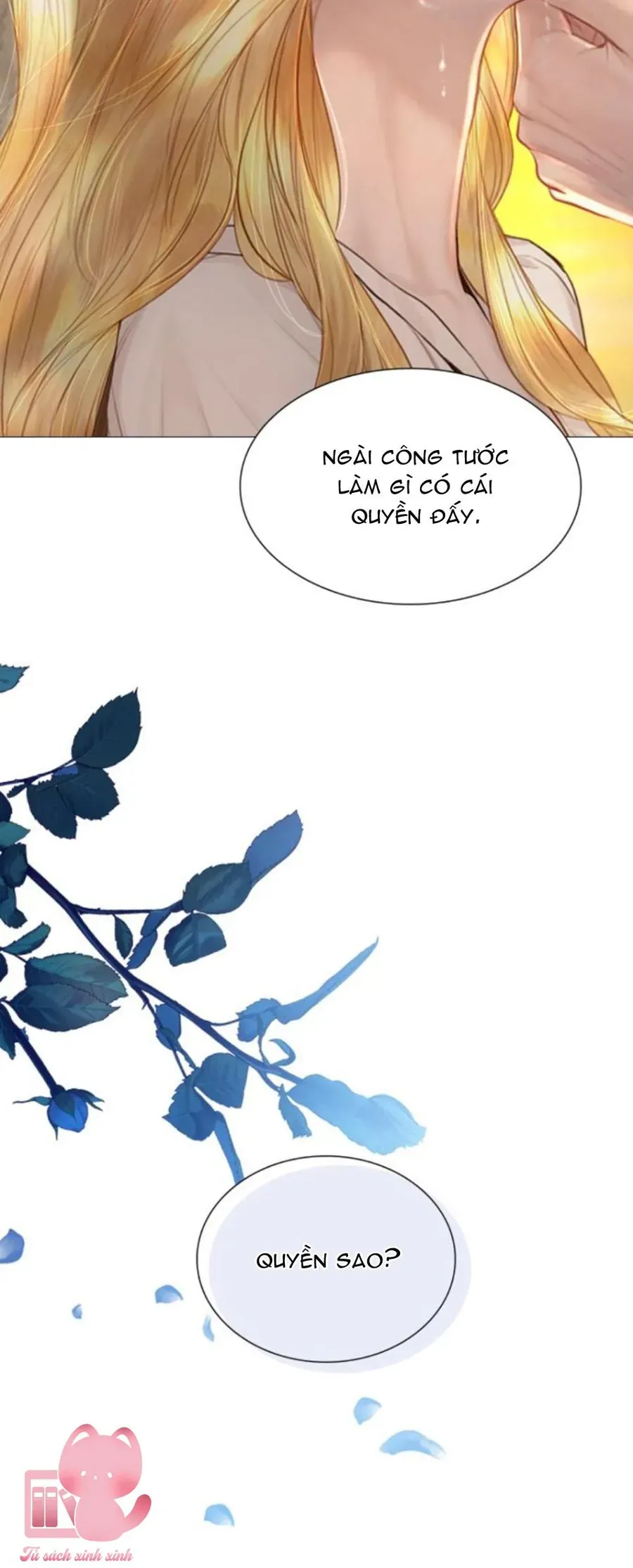 Hãy Khóc Và Cầu Nguyện Đi - Chapter 58 - truyendanghot.com