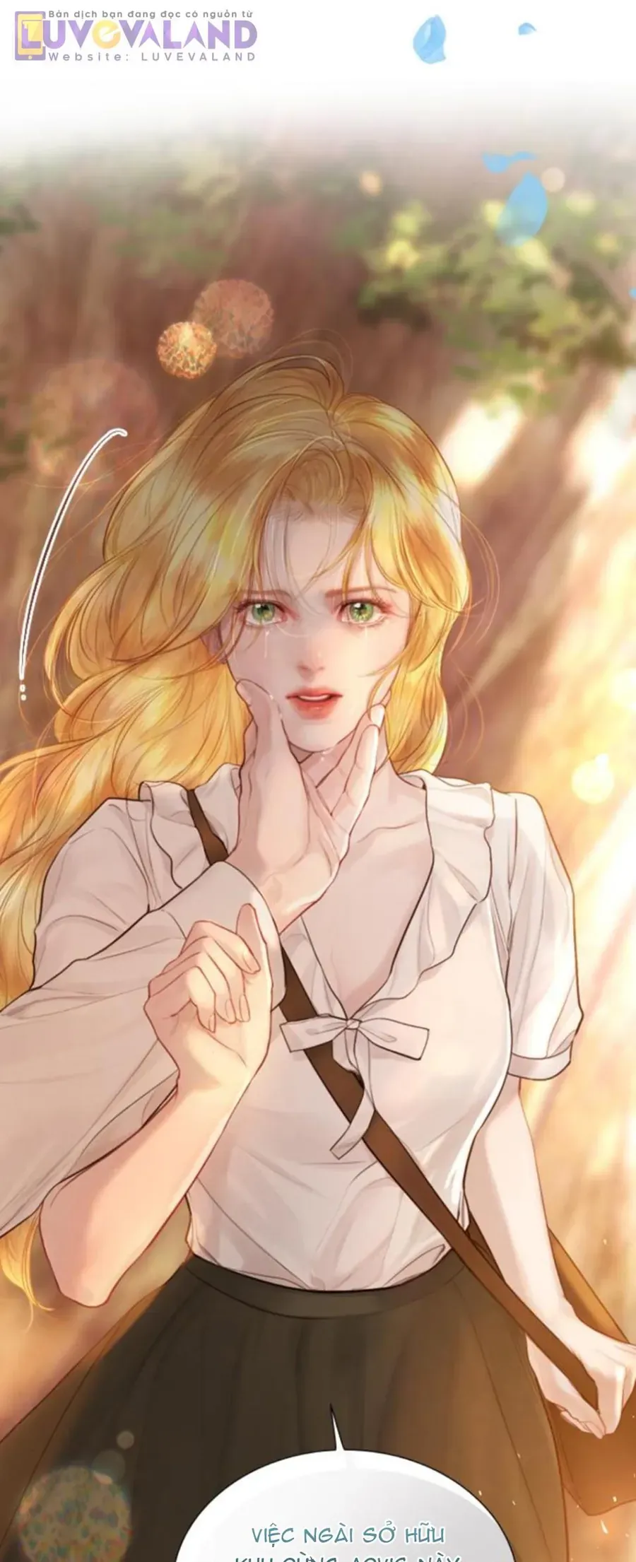 Hãy Khóc Và Cầu Nguyện Đi - Chapter 58 - truyendanghot.com