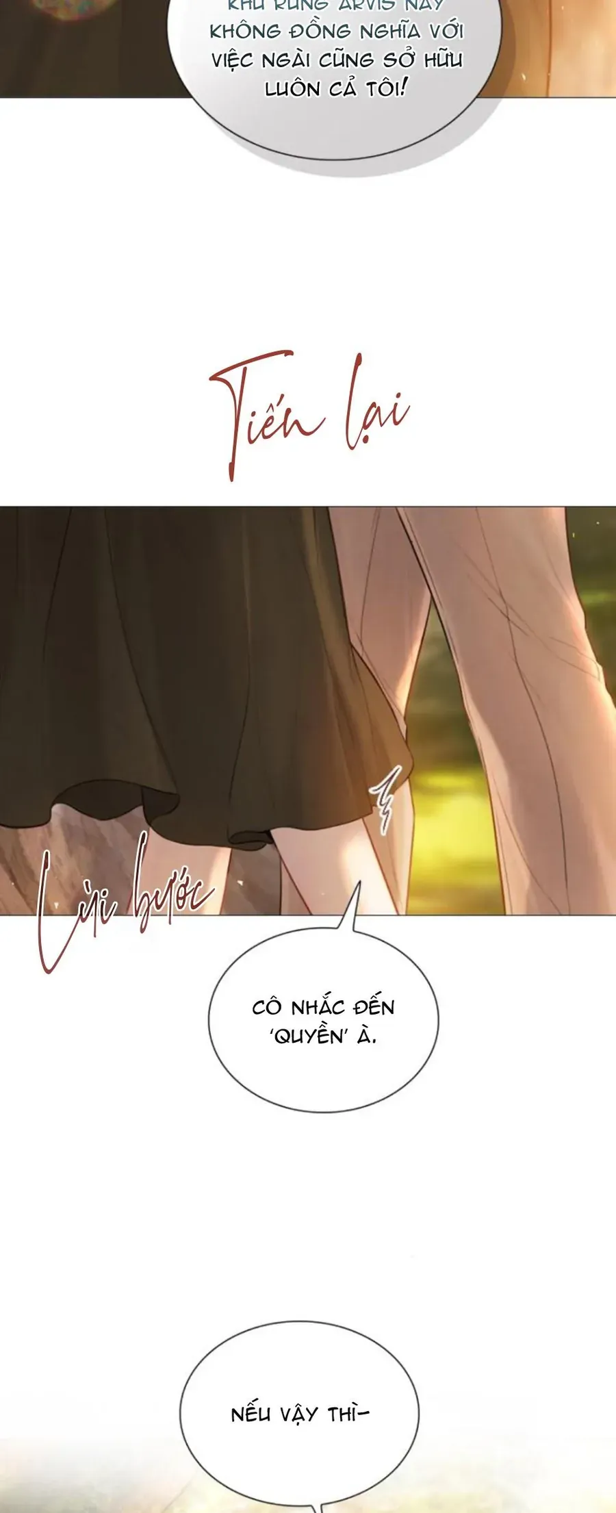 Hãy Khóc Và Cầu Nguyện Đi - Chapter 58 - truyendanghot.com