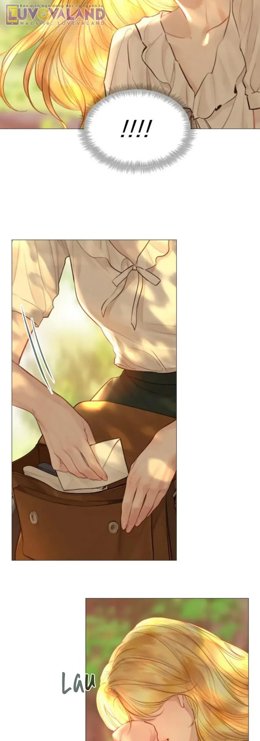 Hãy Khóc Và Cầu Nguyện Đi - Chapter 58 - truyendanghot.com