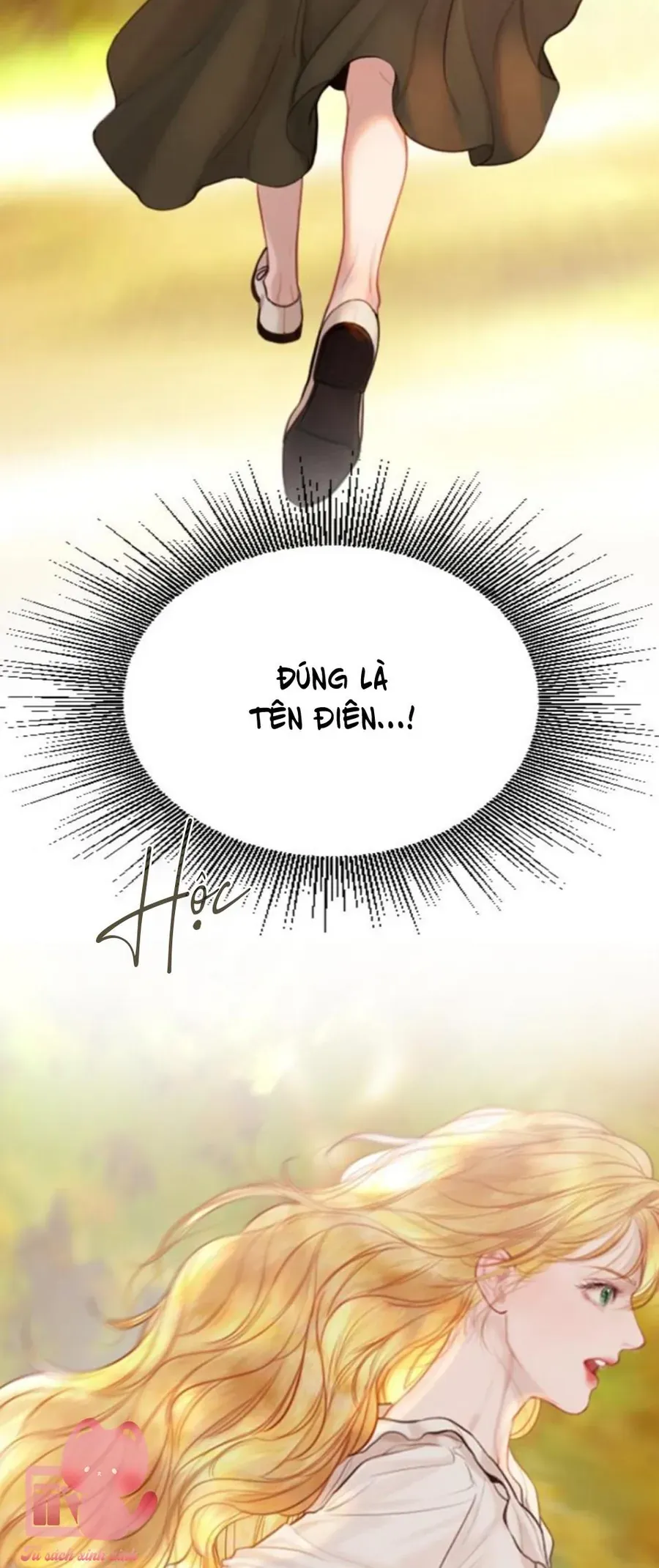 Hãy Khóc Và Cầu Nguyện Đi - Chapter 58 - truyendanghot.com
