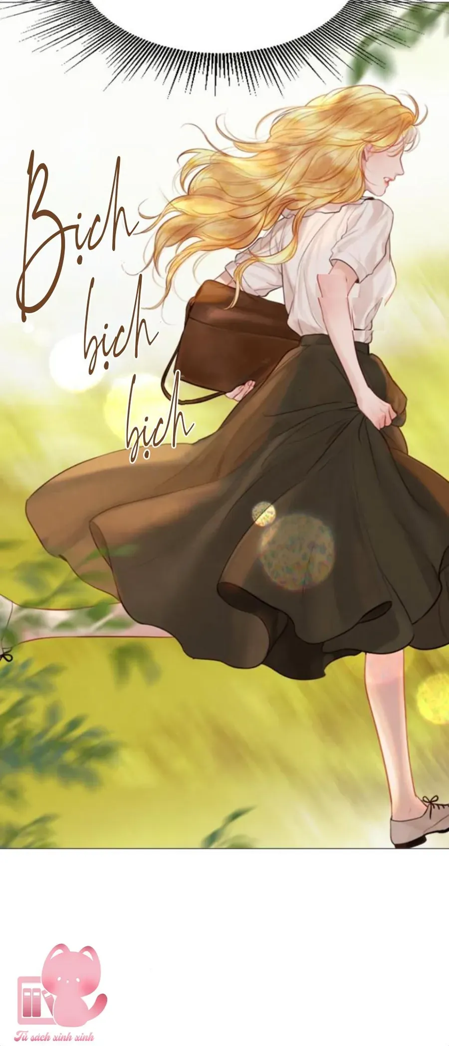 Hãy Khóc Và Cầu Nguyện Đi - Chapter 58 - truyendanghot.com