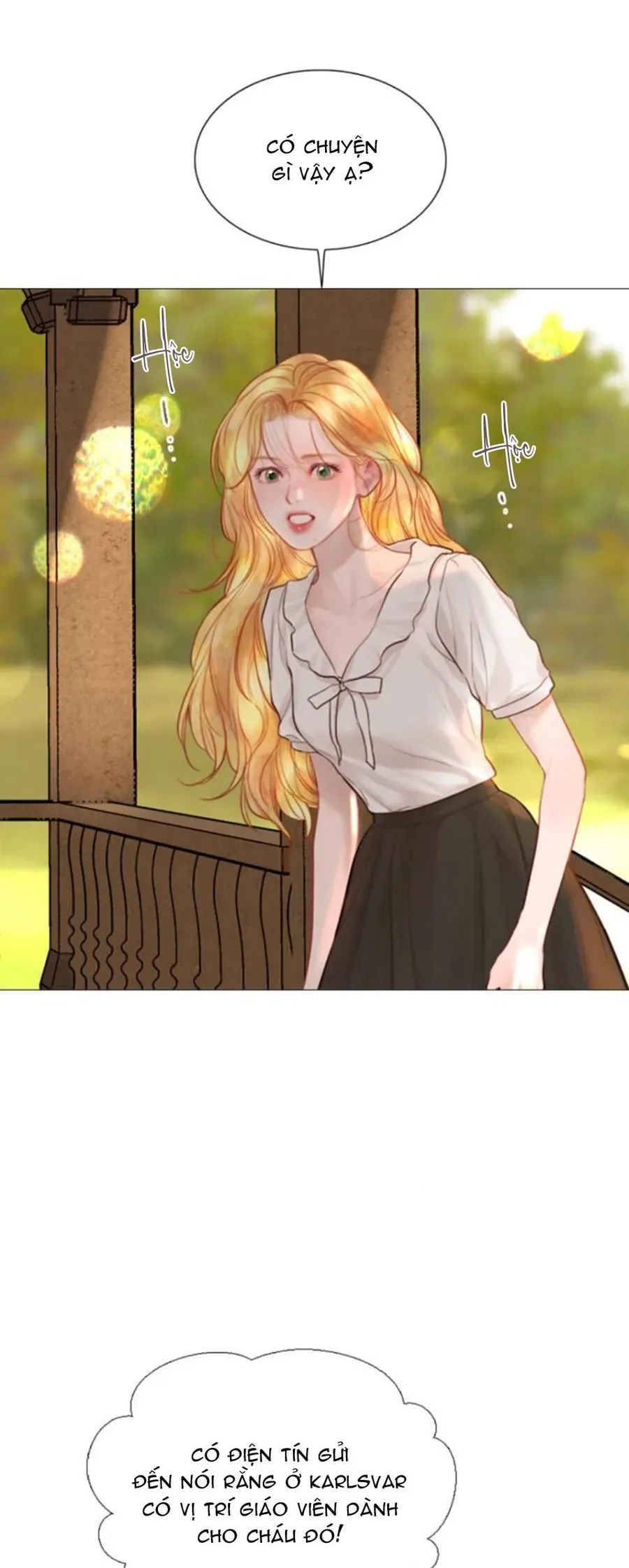 Hãy Khóc Và Cầu Nguyện Đi - Chapter 58 - truyendanghot.com