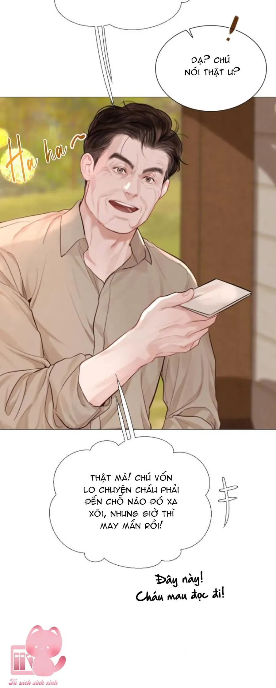 Hãy Khóc Và Cầu Nguyện Đi - Chapter 58 - truyendanghot.com