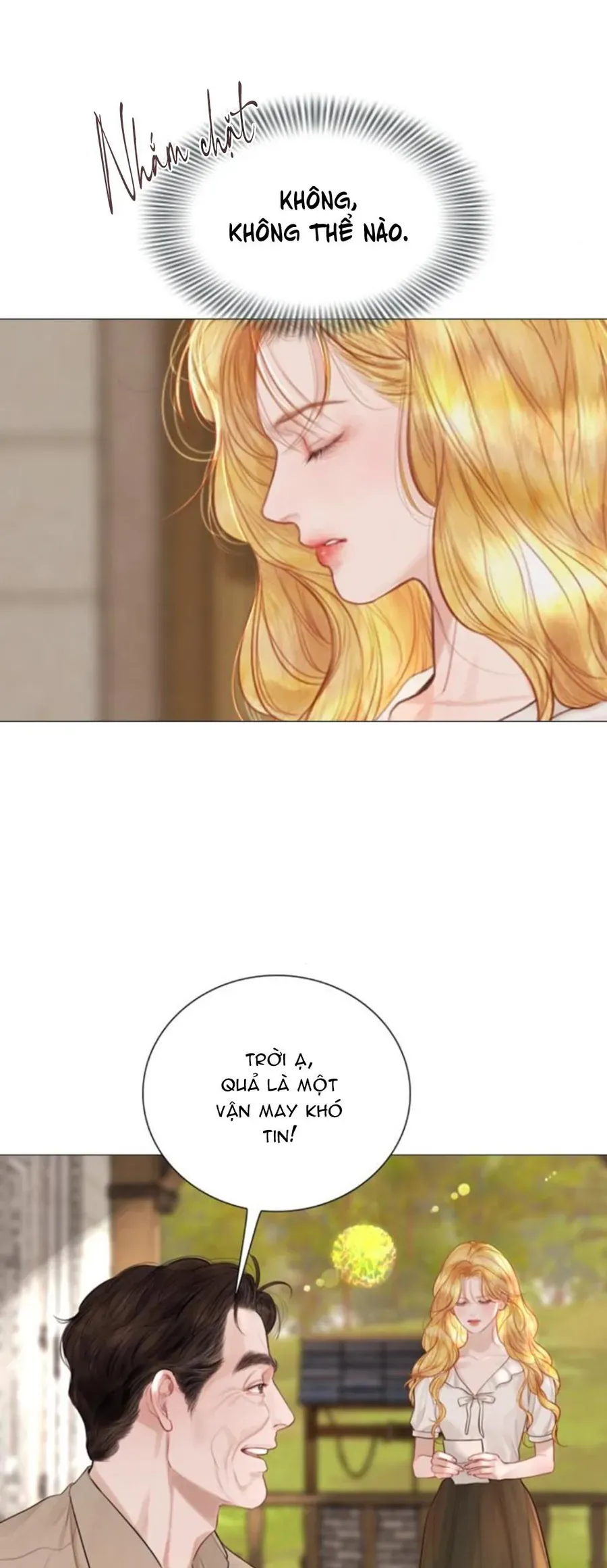 Hãy Khóc Và Cầu Nguyện Đi - Chapter 58 - truyendanghot.com