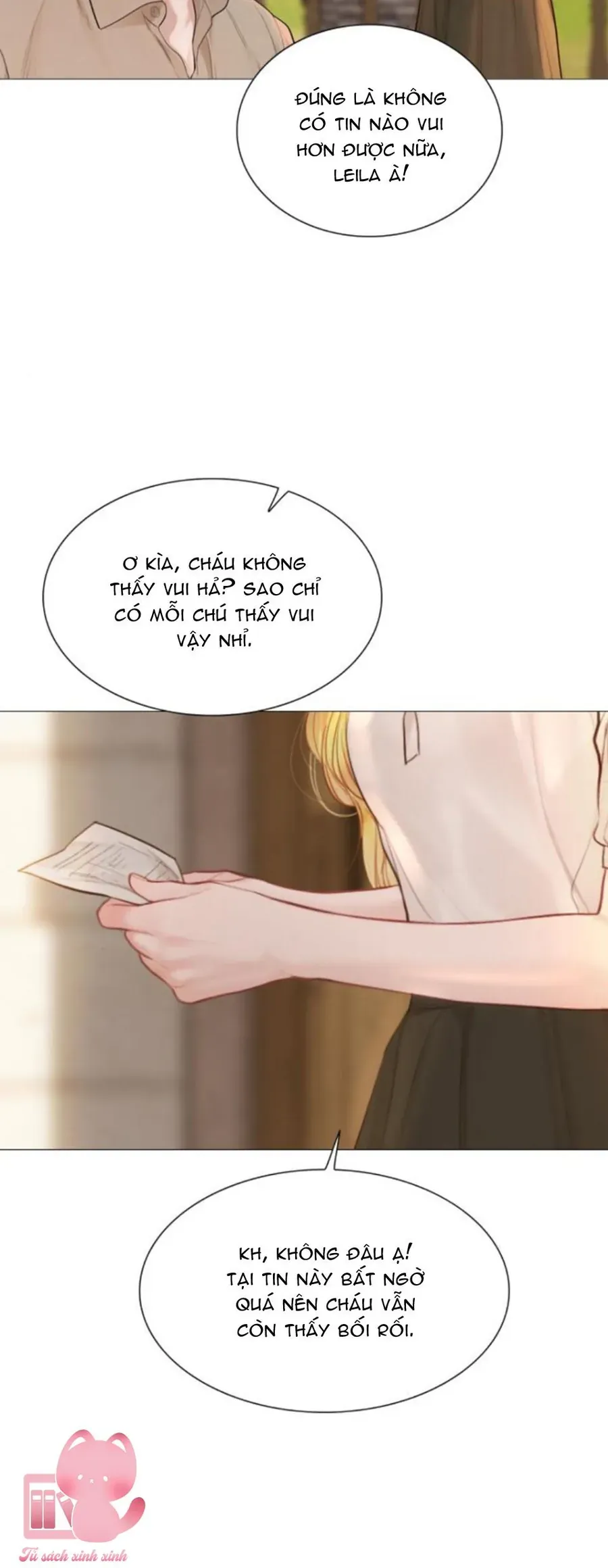 Hãy Khóc Và Cầu Nguyện Đi - Chapter 58 - truyendanghot.com