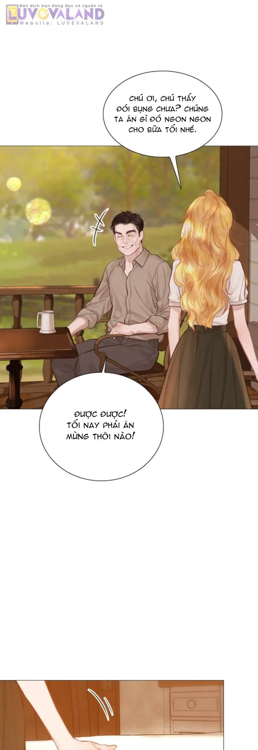 Hãy Khóc Và Cầu Nguyện Đi - Chapter 58 - truyendanghot.com