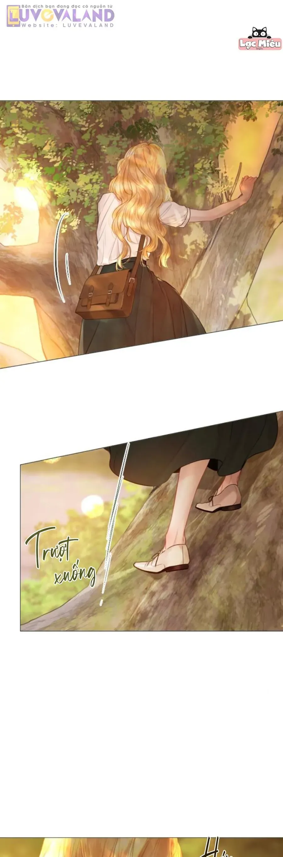 Hãy Khóc Và Cầu Nguyện Đi - Chapter 58 - truyendanghot.com