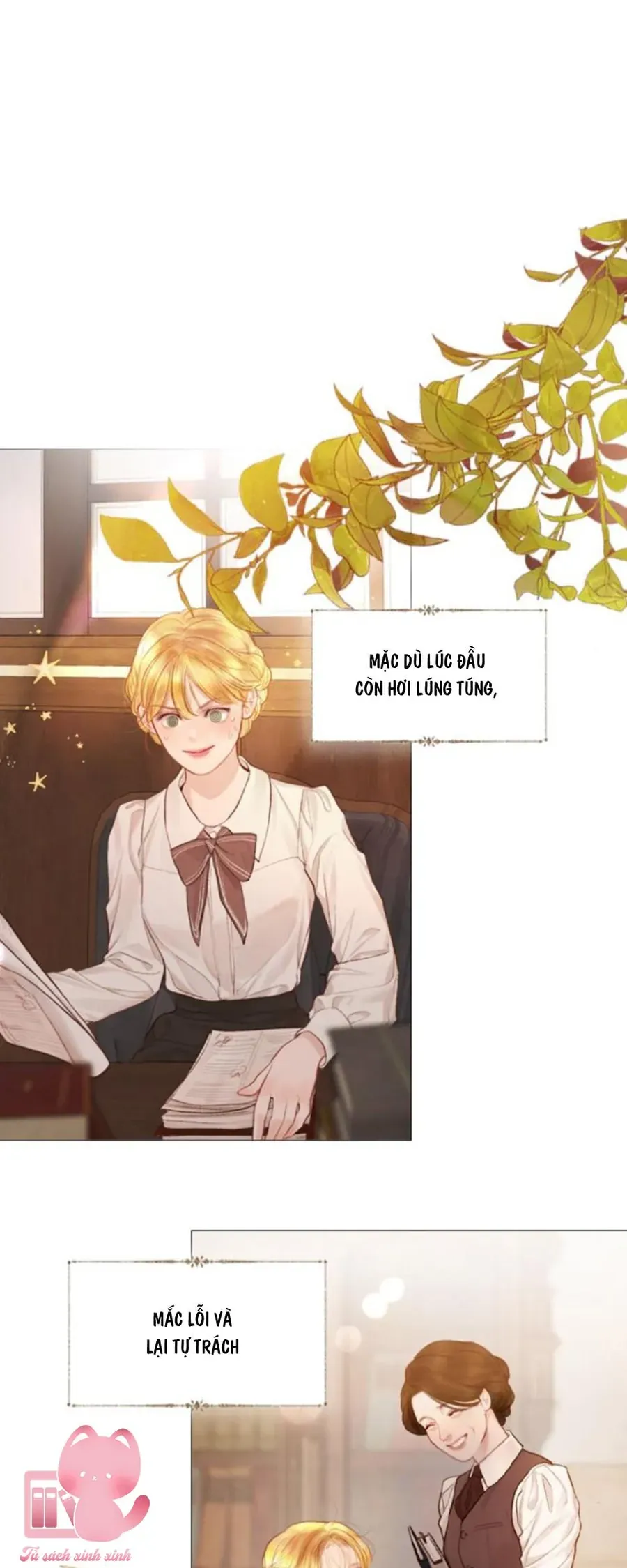 Hãy Khóc Và Cầu Nguyện Đi - Chapter 58 - truyendanghot.com