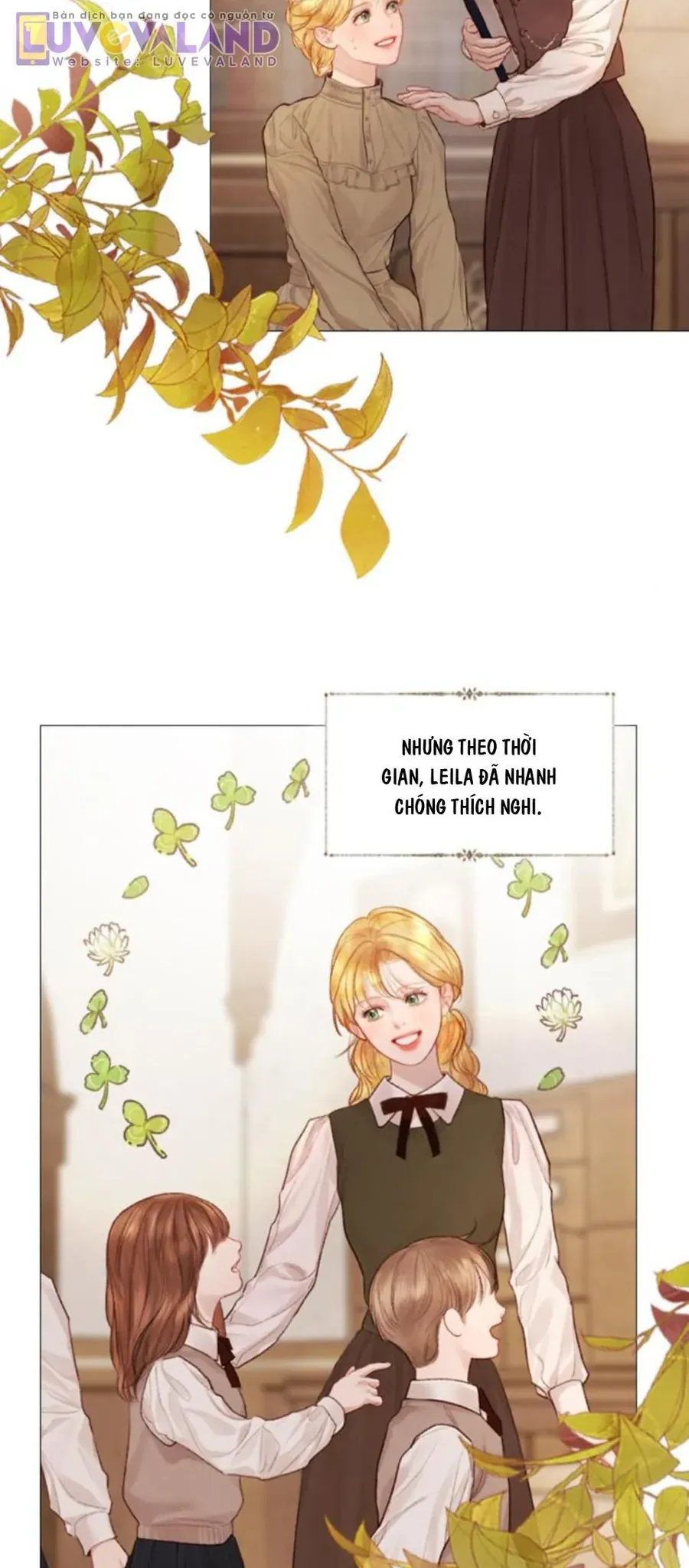 Hãy Khóc Và Cầu Nguyện Đi - Chapter 58 - truyendanghot.com