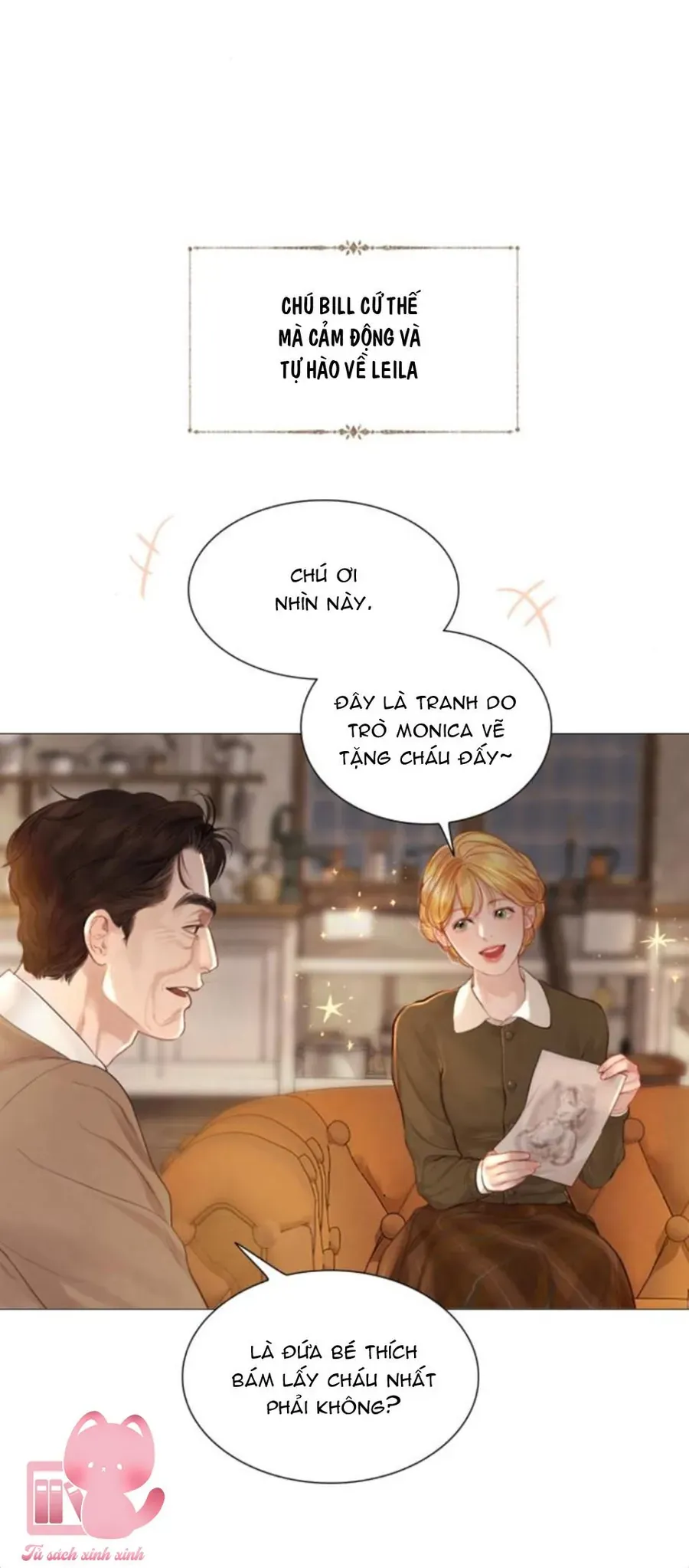 Hãy Khóc Và Cầu Nguyện Đi - Chapter 58 - truyendanghot.com