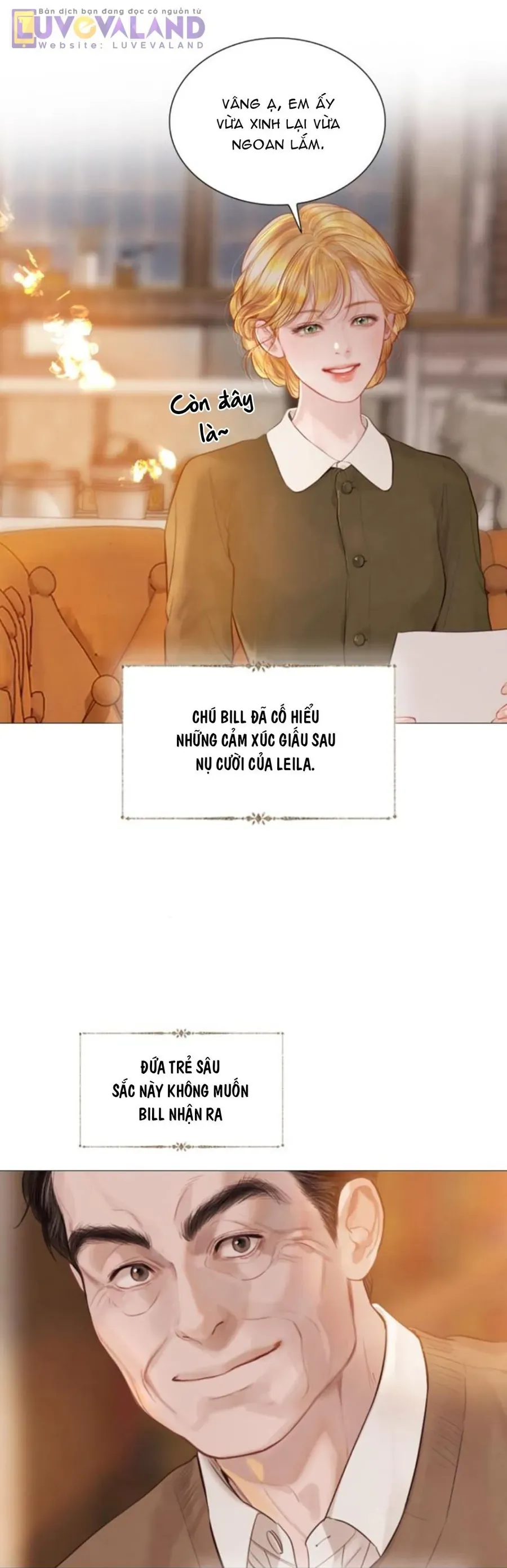 Hãy Khóc Và Cầu Nguyện Đi - Chapter 58 - truyendanghot.com