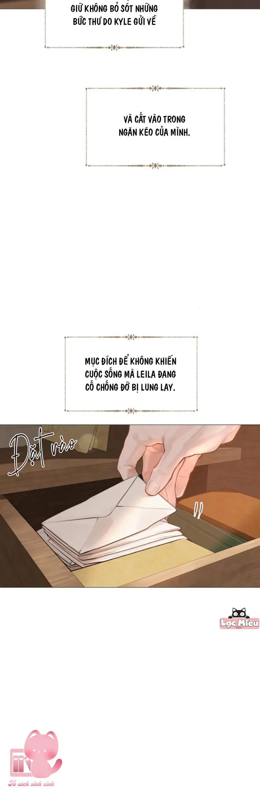 Hãy Khóc Và Cầu Nguyện Đi - Chapter 58 - truyendanghot.com