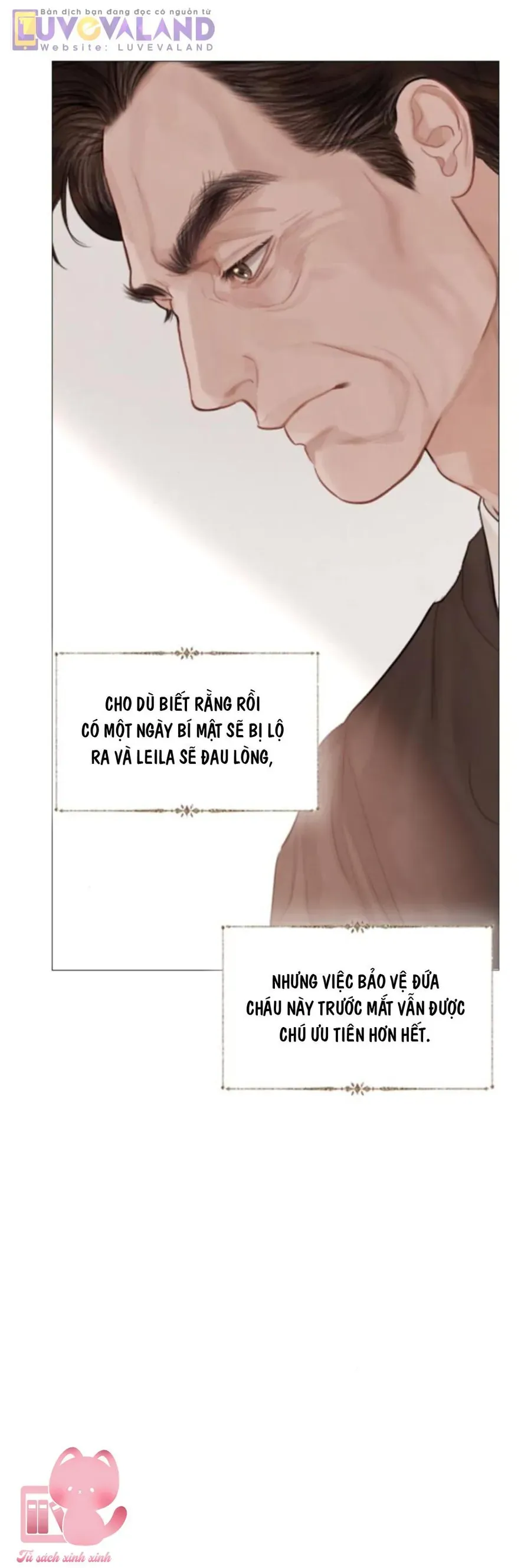 Hãy Khóc Và Cầu Nguyện Đi - Chapter 58 - truyendanghot.com