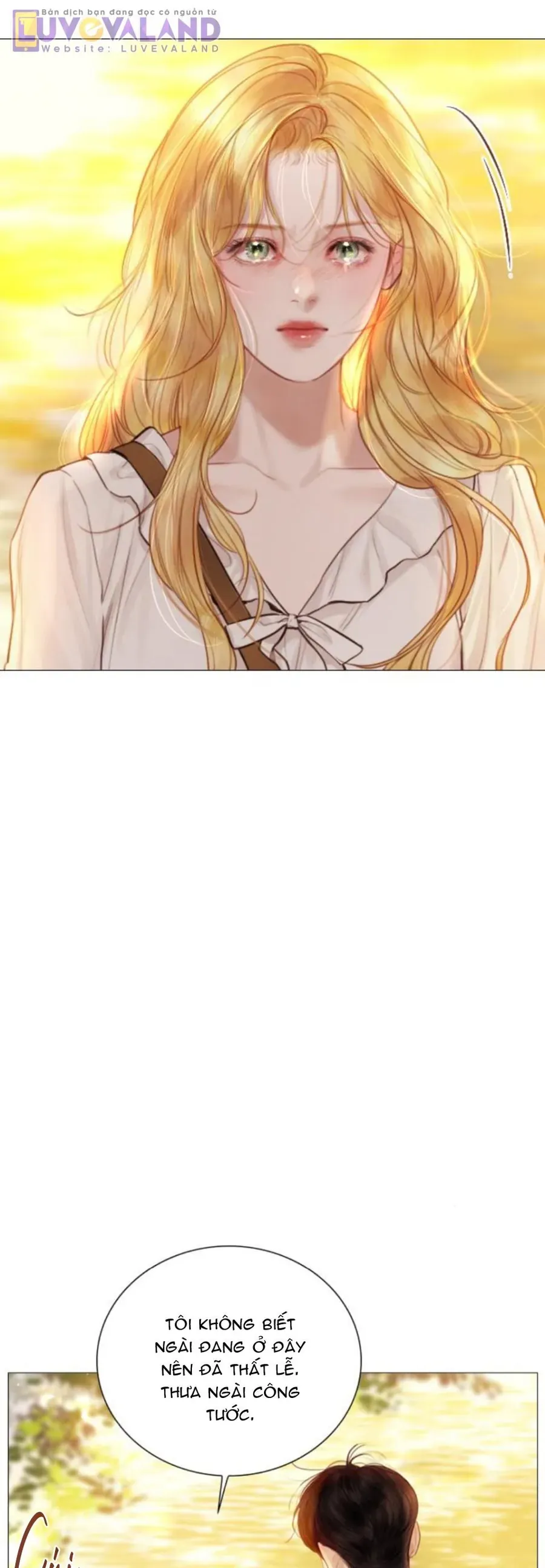 Hãy Khóc Và Cầu Nguyện Đi - Chapter 58 - truyendanghot.com