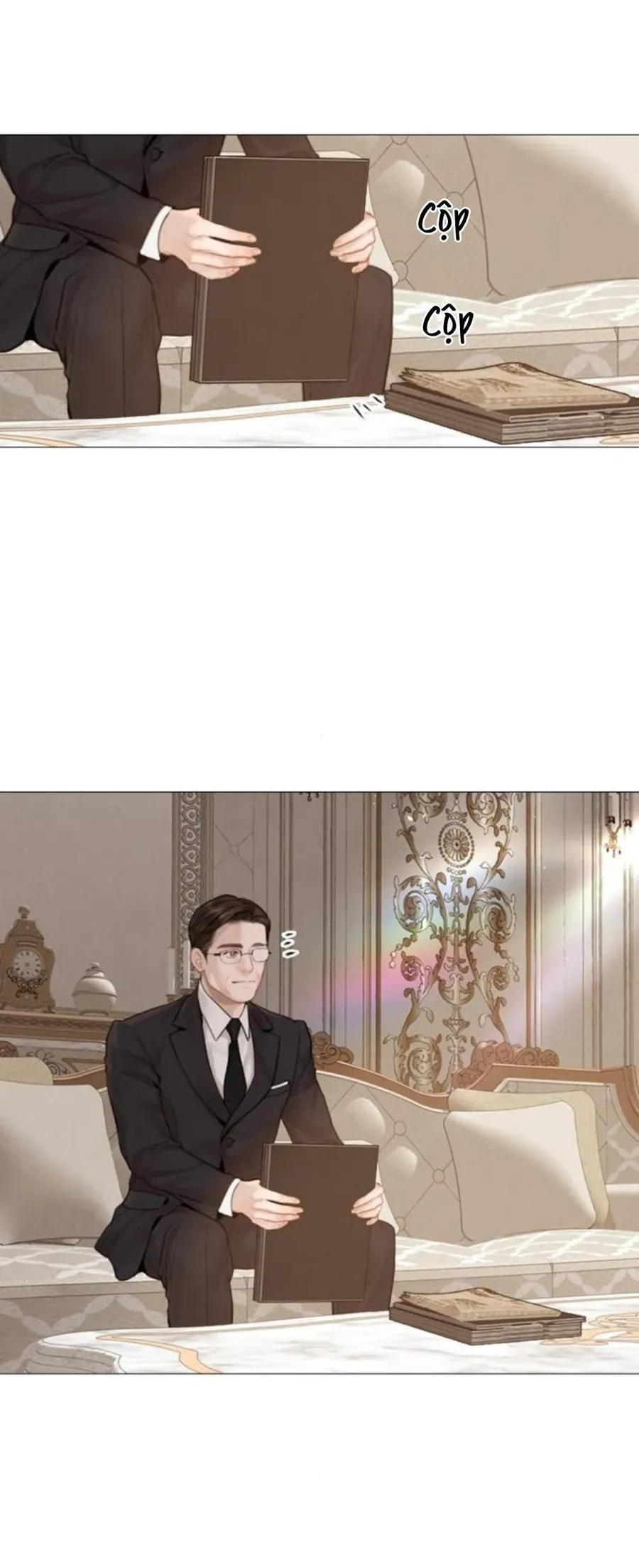 Hãy Khóc Và Cầu Nguyện Đi - Chapter 59 - truyendanghot.com