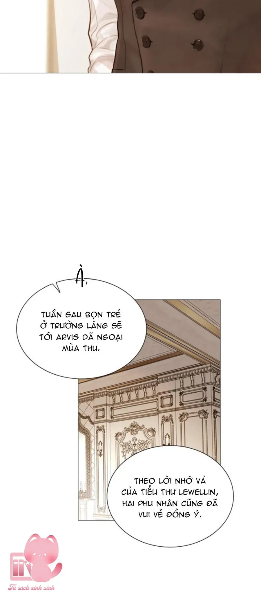 Hãy Khóc Và Cầu Nguyện Đi - Chapter 59 - truyendanghot.com