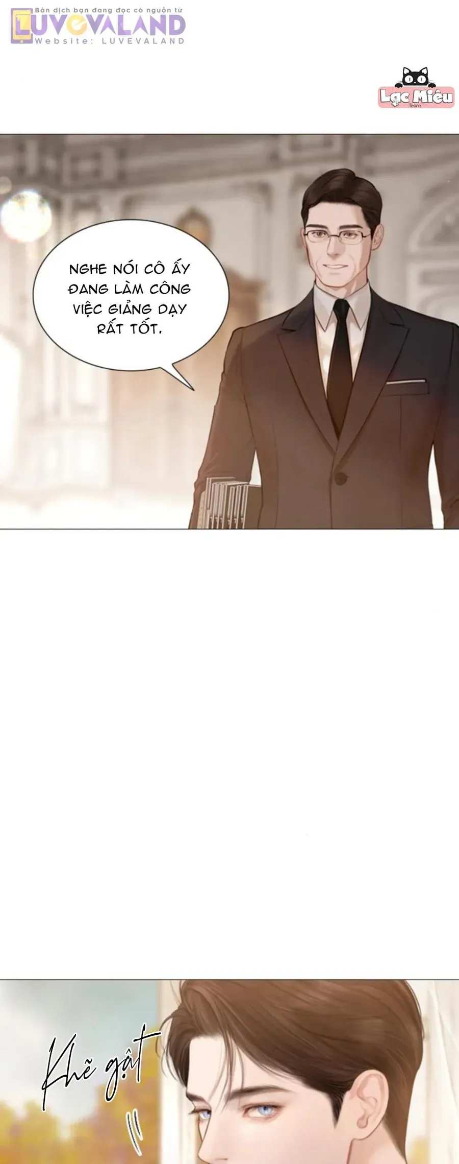 Hãy Khóc Và Cầu Nguyện Đi - Chapter 59 - truyendanghot.com