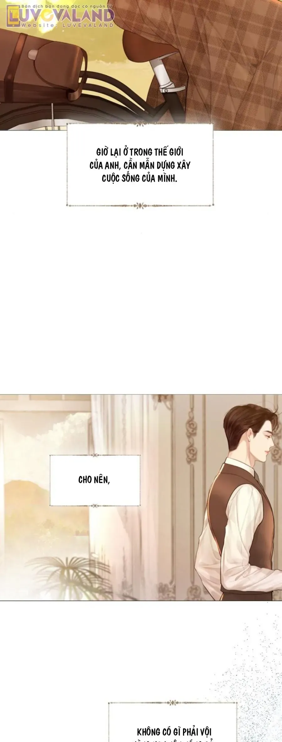 Hãy Khóc Và Cầu Nguyện Đi - Chapter 59 - truyendanghot.com