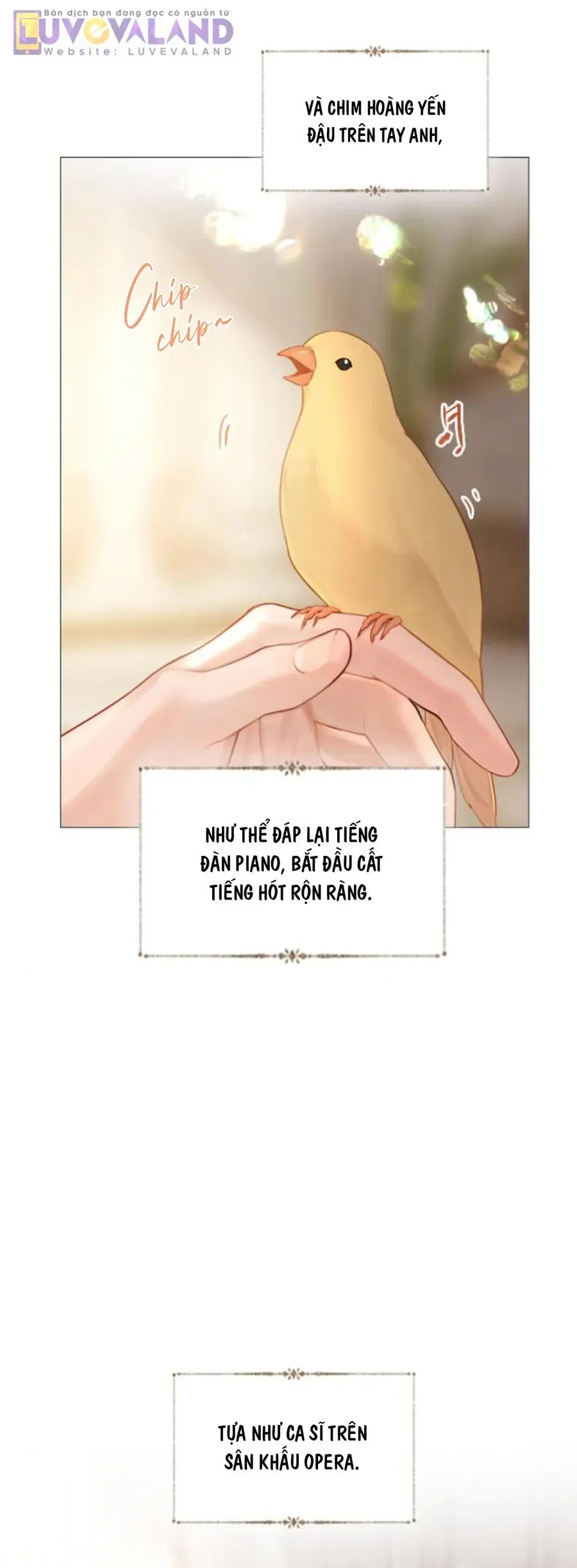 Hãy Khóc Và Cầu Nguyện Đi - Chapter 59 - truyendanghot.com