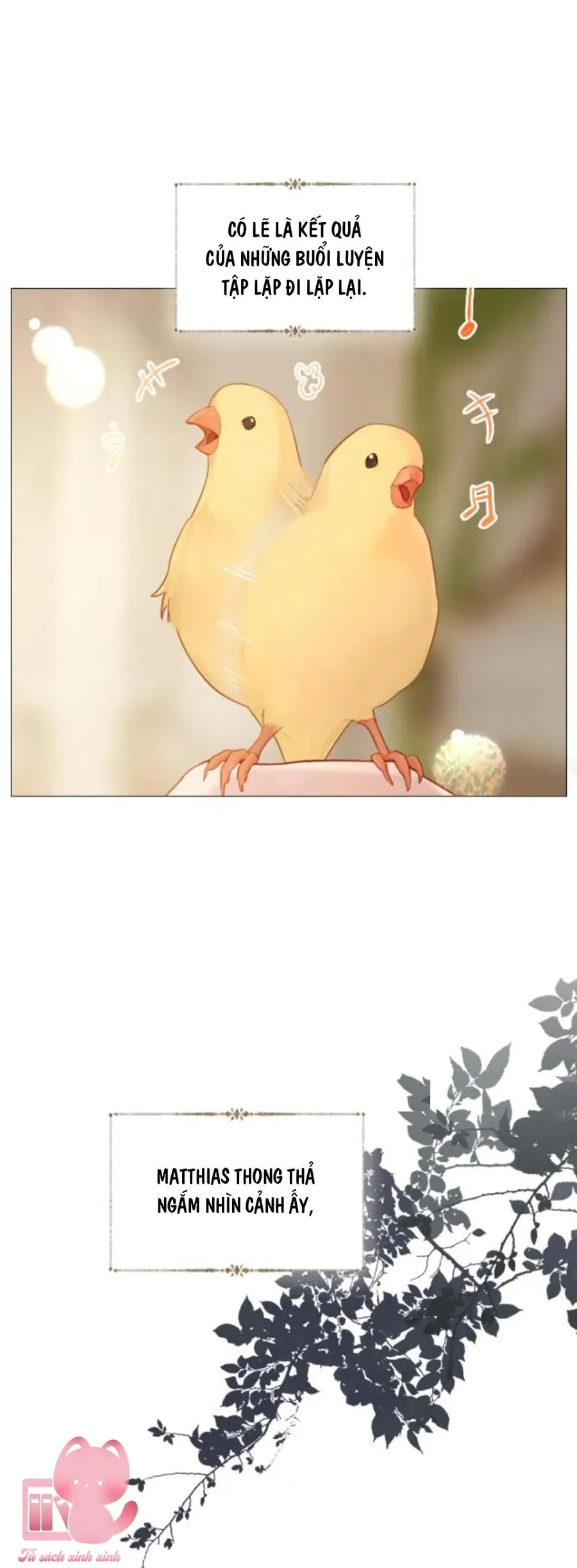 Hãy Khóc Và Cầu Nguyện Đi - Chapter 59 - truyendanghot.com