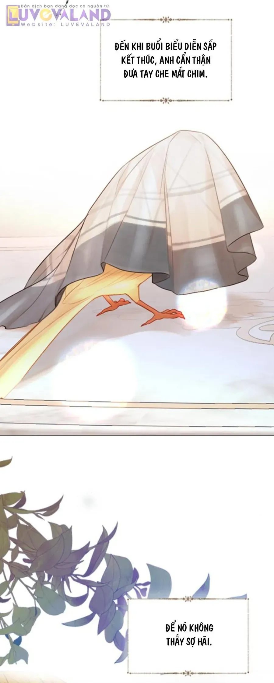 Hãy Khóc Và Cầu Nguyện Đi - Chapter 59 - truyendanghot.com