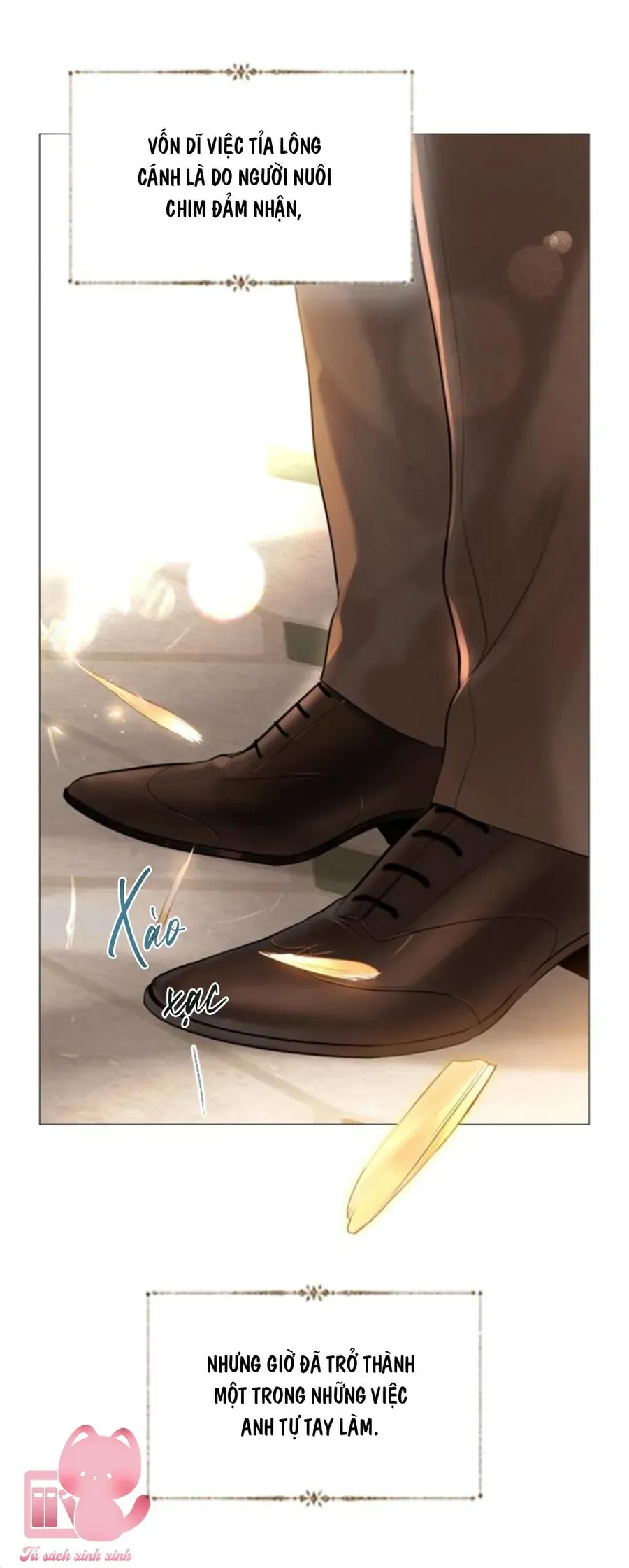 Hãy Khóc Và Cầu Nguyện Đi - Chapter 59 - truyendanghot.com