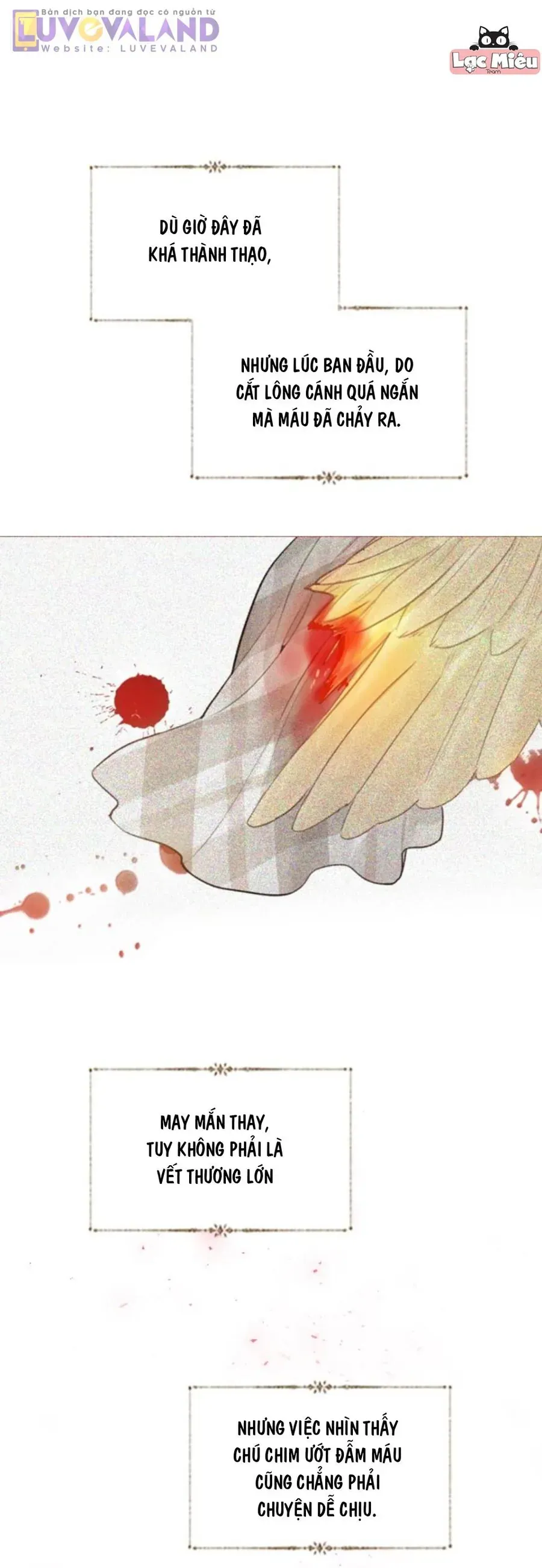 Hãy Khóc Và Cầu Nguyện Đi - Chapter 59 - truyendanghot.com