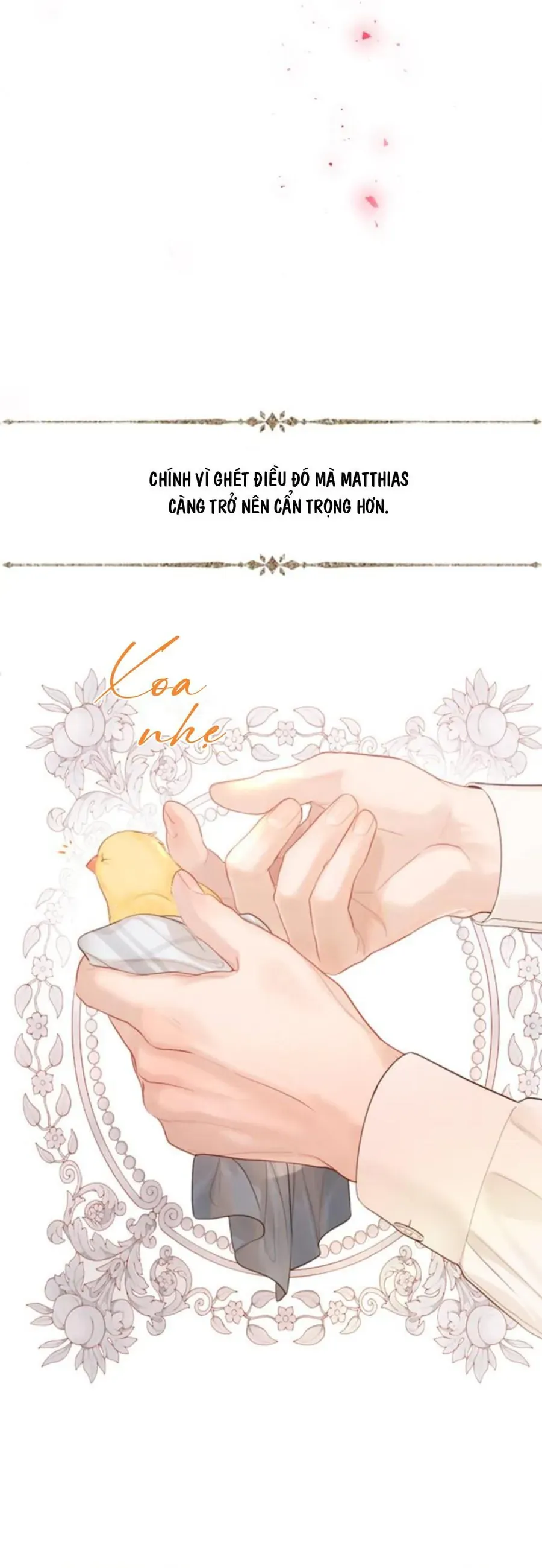 Hãy Khóc Và Cầu Nguyện Đi - Chapter 59 - truyendanghot.com