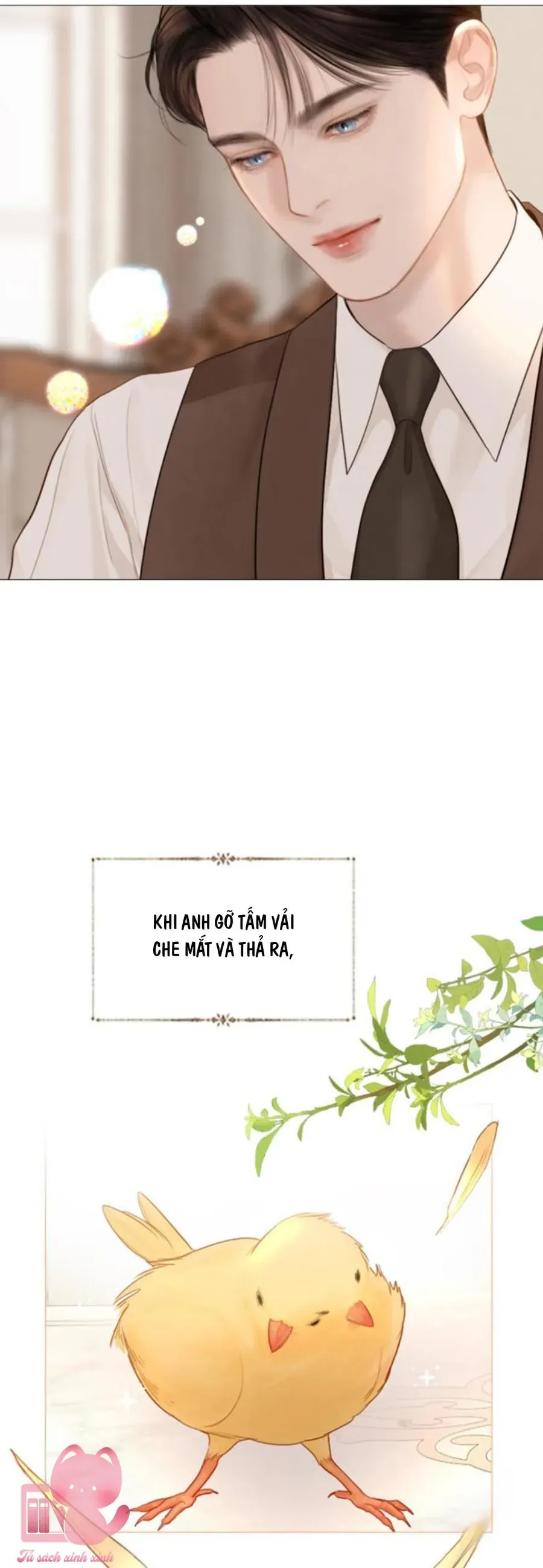 Hãy Khóc Và Cầu Nguyện Đi - Chapter 59 - truyendanghot.com