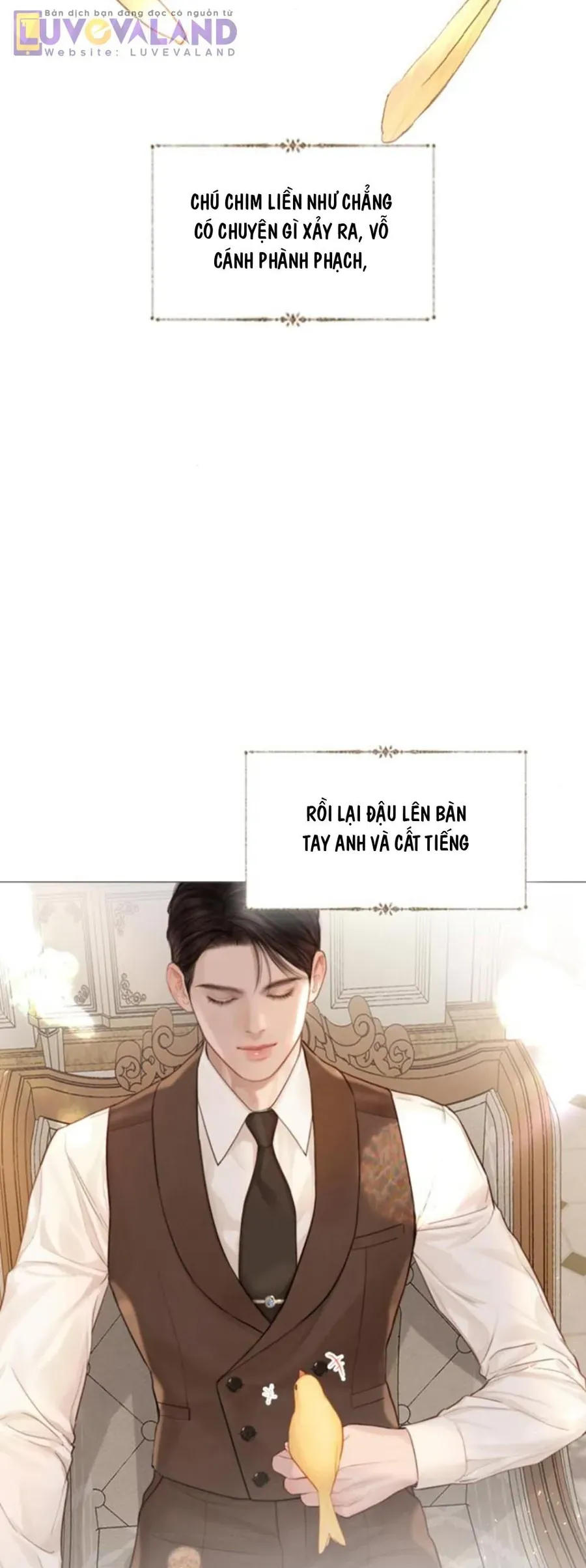 Hãy Khóc Và Cầu Nguyện Đi - Chapter 59 - truyendanghot.com