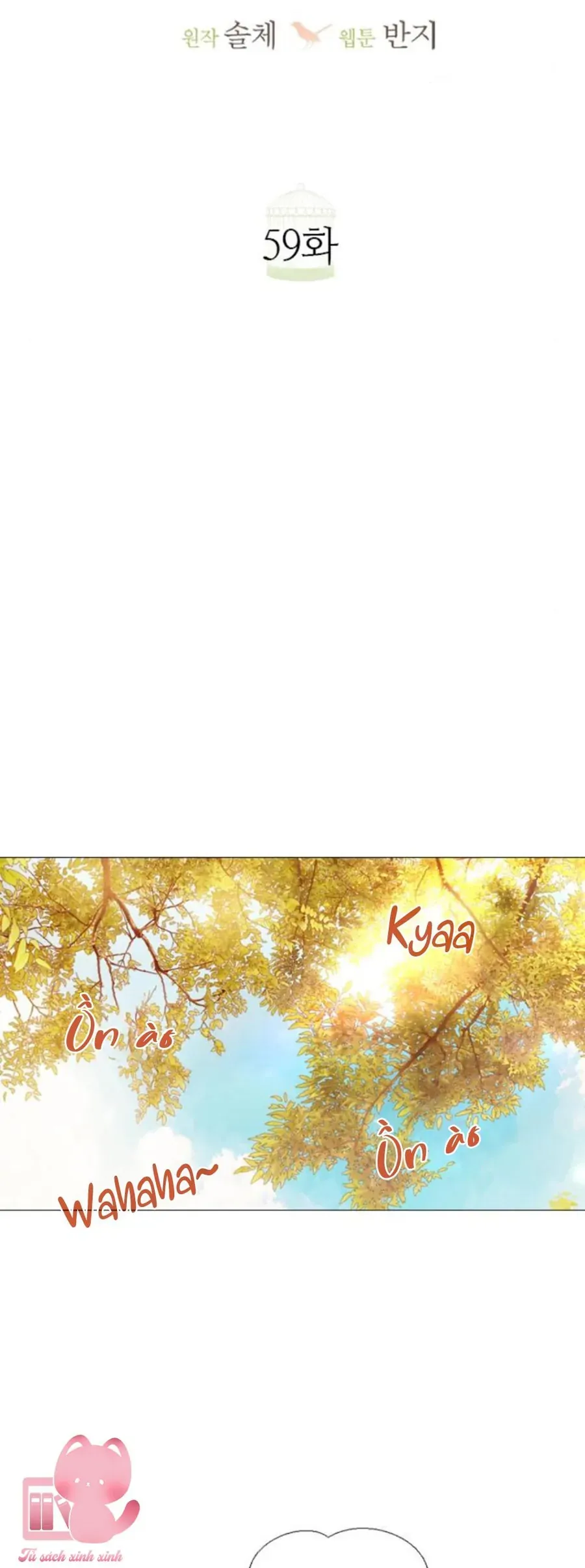 Hãy Khóc Và Cầu Nguyện Đi - Chapter 59 - truyendanghot.com