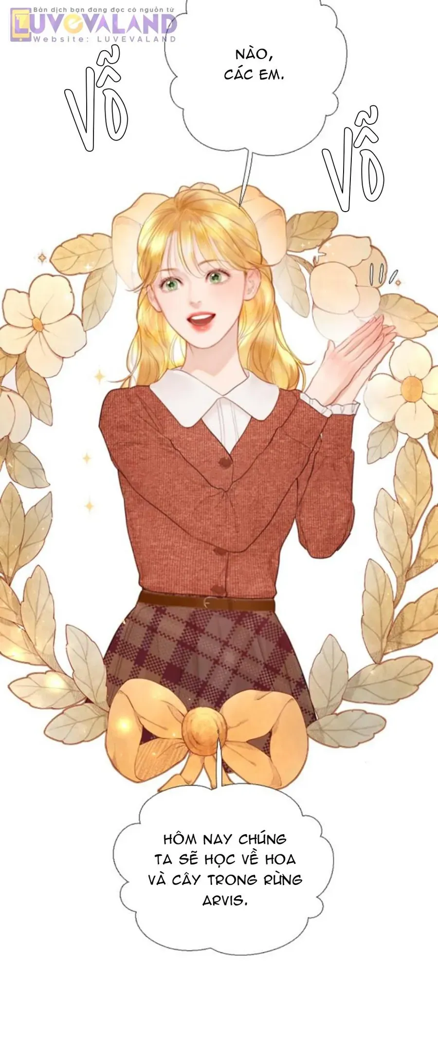 Hãy Khóc Và Cầu Nguyện Đi - Chapter 59 - truyendanghot.com