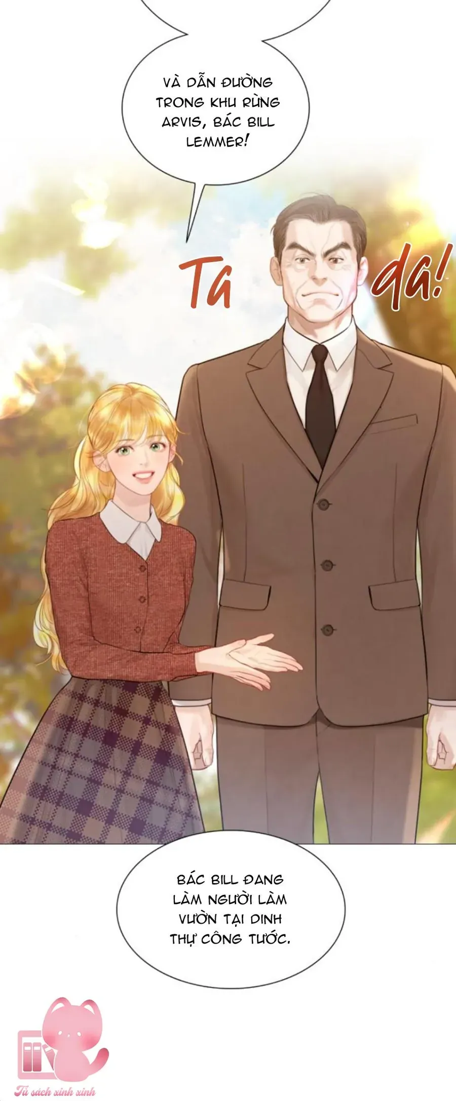 Hãy Khóc Và Cầu Nguyện Đi - Chapter 59 - truyendanghot.com