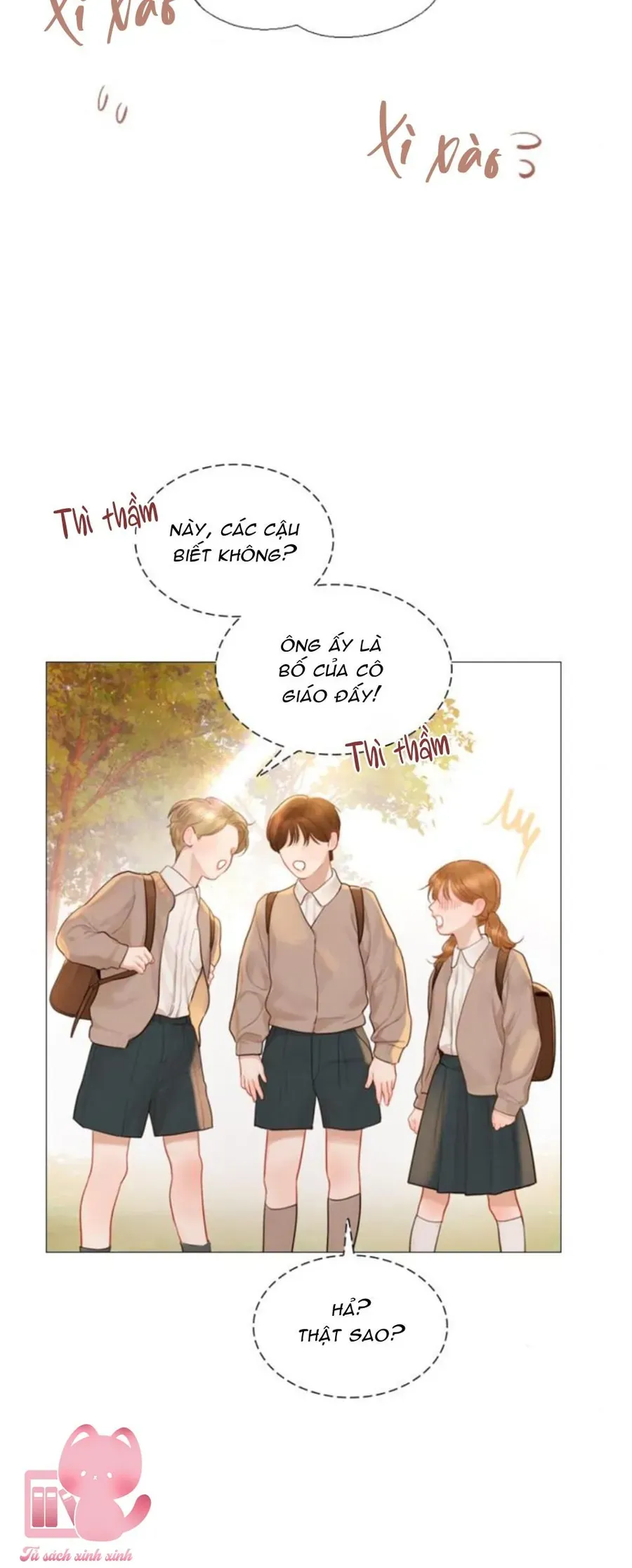 Hãy Khóc Và Cầu Nguyện Đi - Chapter 59 - truyendanghot.com