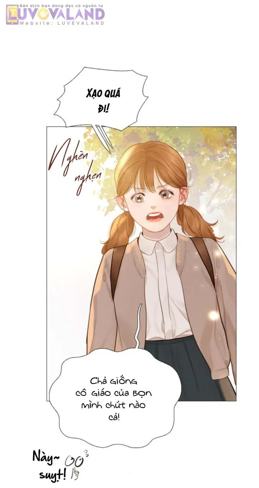 Hãy Khóc Và Cầu Nguyện Đi - Chapter 59 - truyendanghot.com