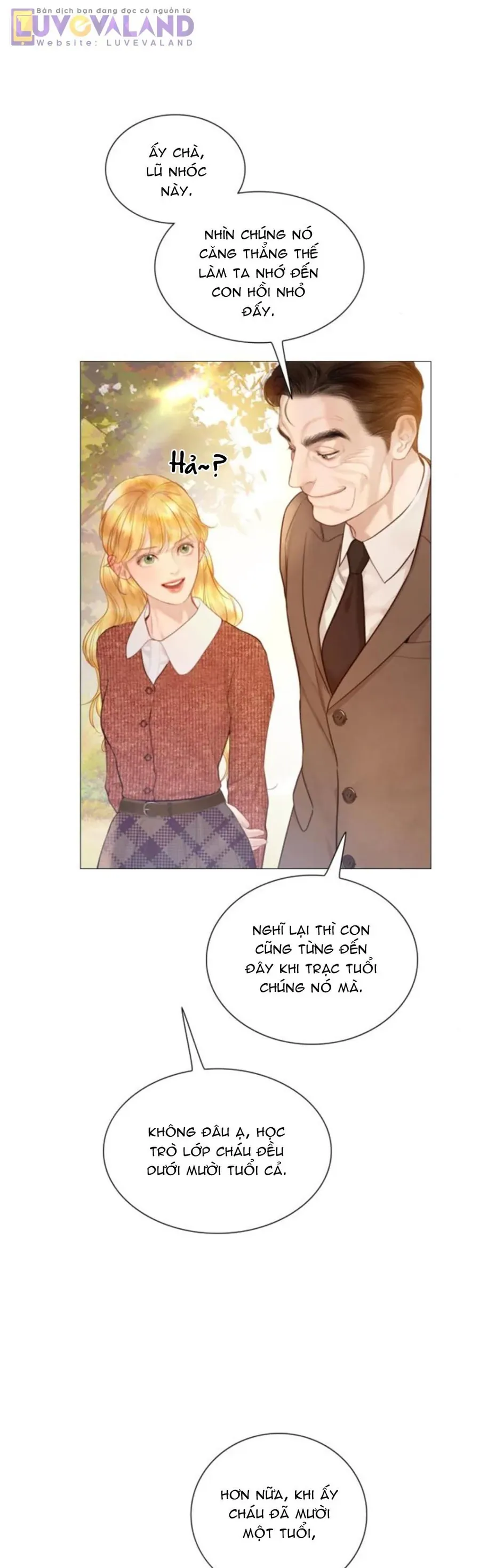 Hãy Khóc Và Cầu Nguyện Đi - Chapter 59 - truyendanghot.com