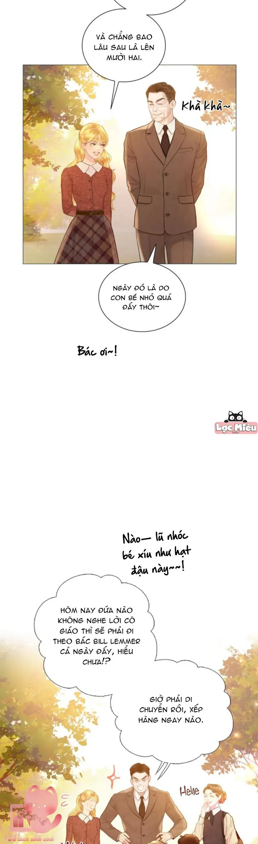 Hãy Khóc Và Cầu Nguyện Đi - Chapter 59 - truyendanghot.com