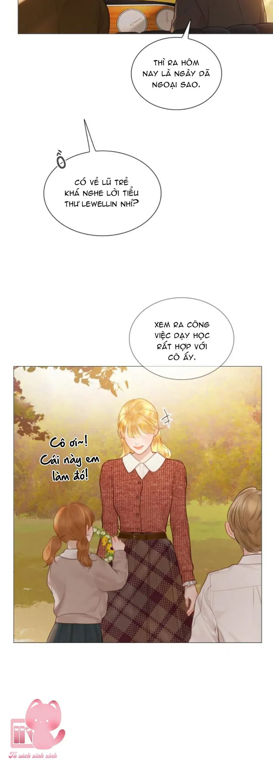 Hãy Khóc Và Cầu Nguyện Đi - Chapter 59 - truyendanghot.com