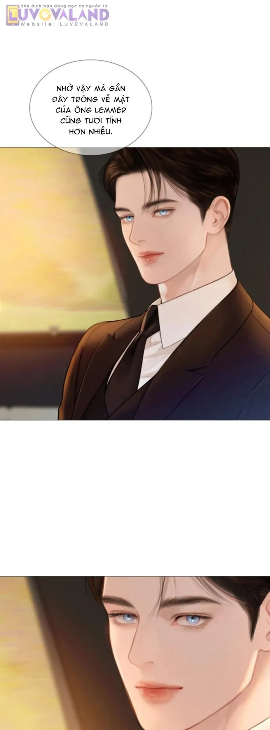 Hãy Khóc Và Cầu Nguyện Đi - Chapter 59 - truyendanghot.com