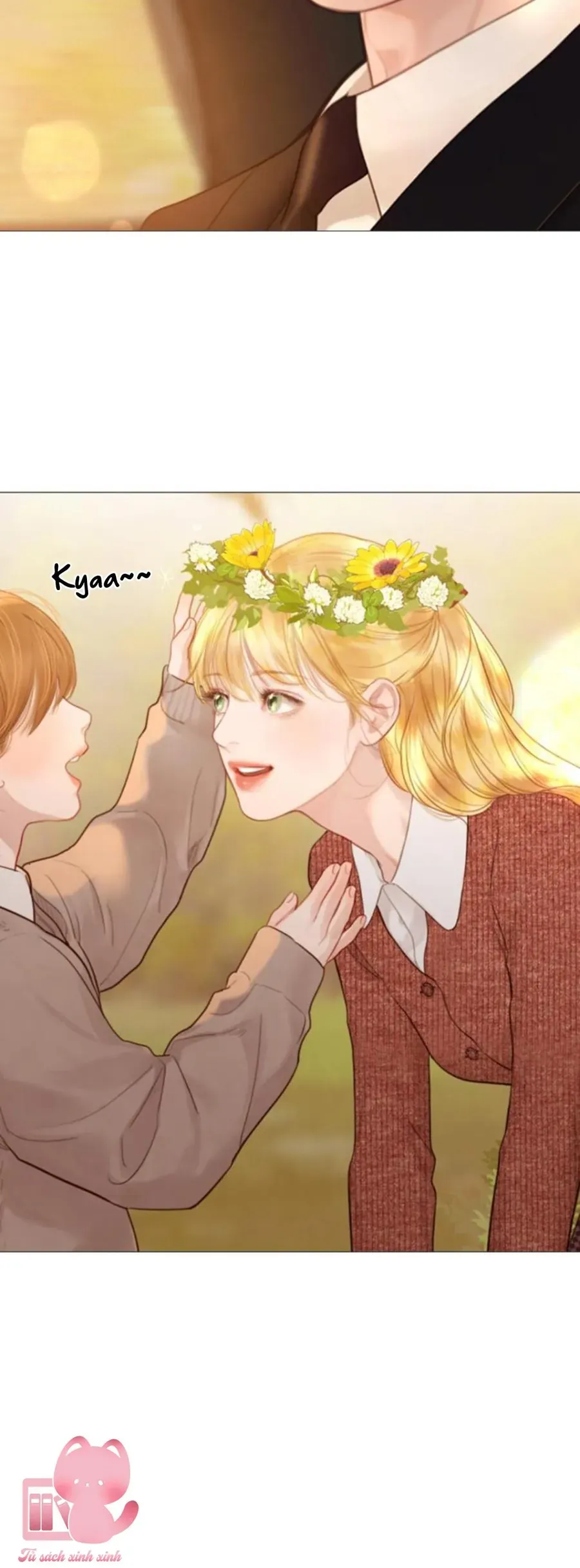 Hãy Khóc Và Cầu Nguyện Đi - Chapter 59 - truyendanghot.com